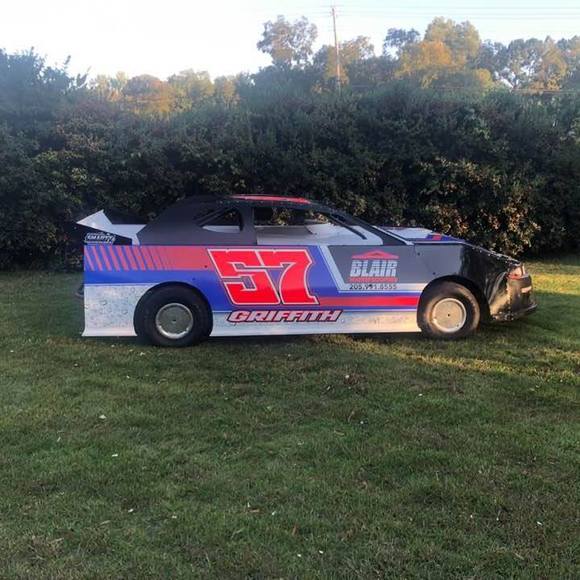 Profile Picture of David Griffith (@davidgriffit902) on Poshmark