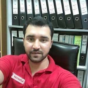 Profile Picture of ASSAD Khan Niazi (@ASSADKhanNiazi1) on Twitter