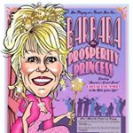 Profile Picture of Barbara Sommers (@barbarasommersbellsouthnet) on Instagram