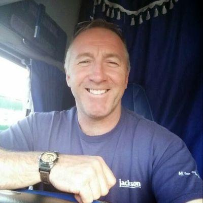 Profile Picture of Terence Moody (@moodyt995) on Twitter