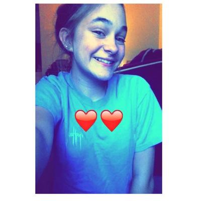 Profile Picture of Jessica Macdougall (@jessic_macd) on Twitter
