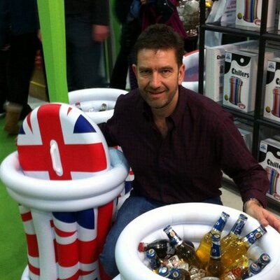 Profile Picture of Peter Hilton (@PeterHilton2012) on Twitter