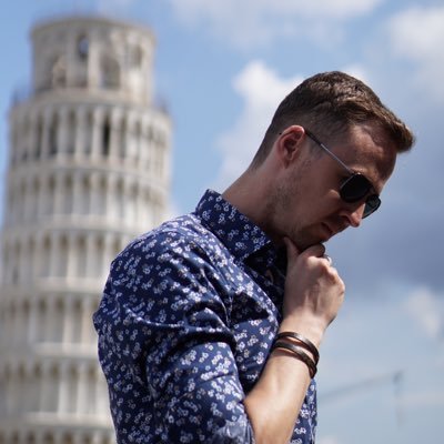 Profile Picture of Alexander Schramm (@Souljacker_) on Twitter