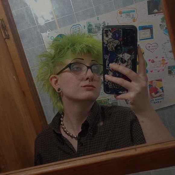 Rayne Sams - Poshmark Profile Picture of Rayne Sams (@rayne6947) on Poshmark