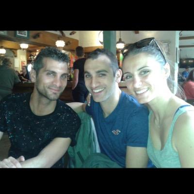 Profile Picture of Andrew Antoniou (@AndyAntoniouAA) on Twitter