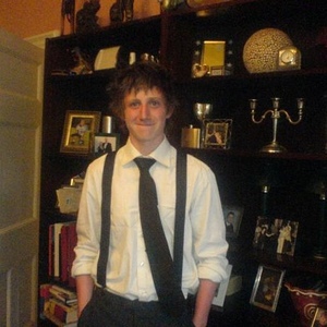 Profile Picture of Thomas Mcginness (@macca00) on Myspace