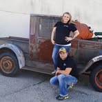 Profile Picture of Billy Pendleton (@billy.pendleton.18) on Facebook