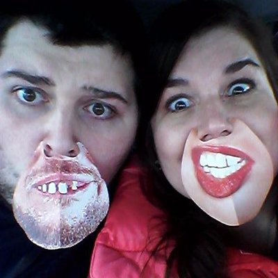 Profile Picture of Wayne Love (@JollyRagerFPS) on Twitter