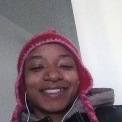 Arielle Franklin - Twitter Profile Picture of Arielle Franklin (@FranklinArielle) on Twitter