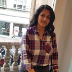 Profile Picture of Amrita Thomas (@amrita_thomad) on Instagram