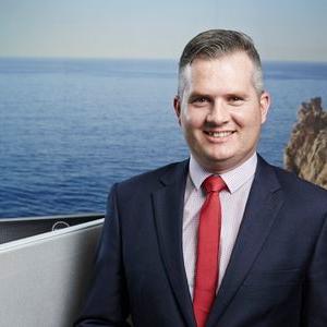 Profile Picture of Jonathan Longmire (@JLong79Aus) on Twitter