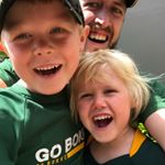 Profile Picture of Richard Nicholson (@richymccaw) on Instagram