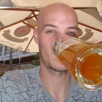 Profile Picture of Brett Gregson (@brett-gregson) on Quora