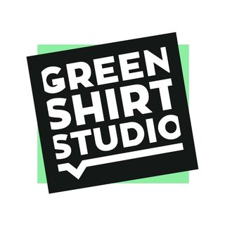 Profile Picture of Green Shirt Studio (@greenshirtstudio) on Instagram