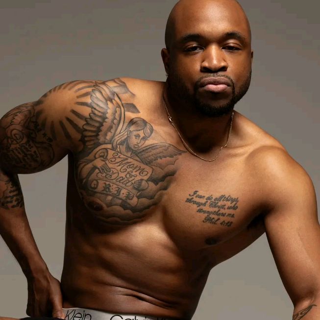 Profile Picture of joshuasummerfield (@joshuasummerfield1) on Tiktok