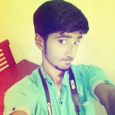 Profile Picture of Shoaib Sharif (@Shoaibsharif19) on Twitter
