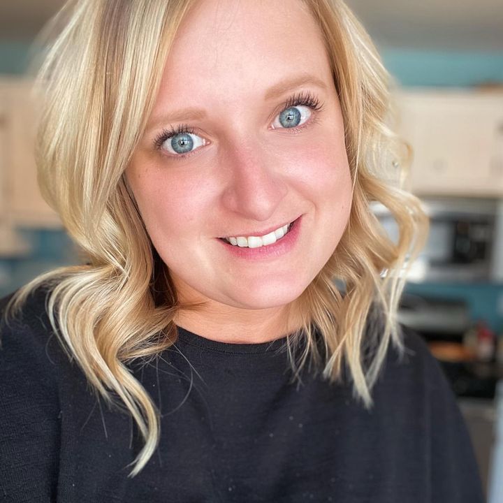 Profile Picture of Kelli Johnson (@kjohnson0768) on Tiktok