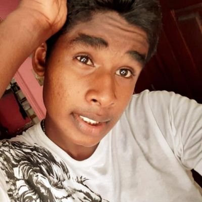 Profile Picture of Joseph Milroy (@Josephmilroy3) on Twitter
