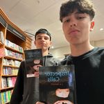 Profile Picture of Pabz (@__paulsaunders__) on Instagram