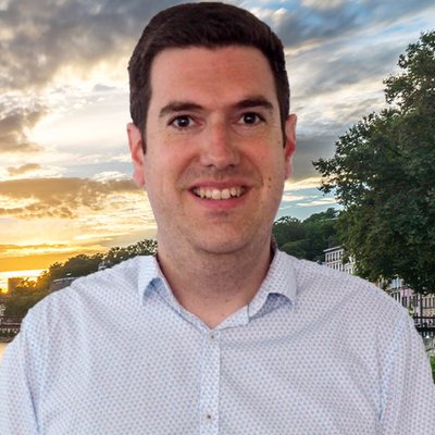 Profile Picture of David Falcon (@DavidFalcon43) on Twitter