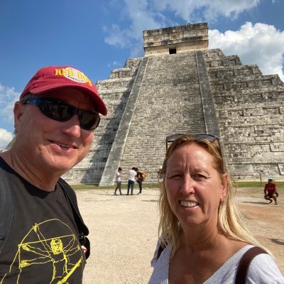 Profile Picture of Mike Mascaro (@mikemascaro3) on Twitter