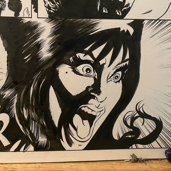 Profile Picture of Dave Acosta (@stause) on Poshmark