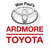 Profile Picture of Ardmore Toyota (@ArdmoreToyotaScion) on Flickr
