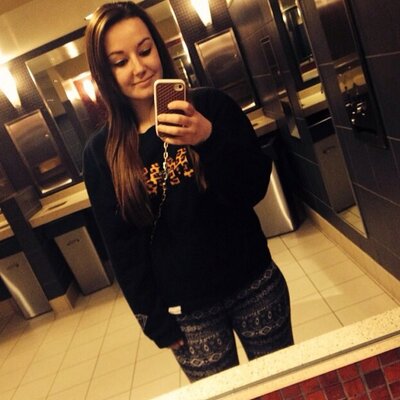 Profile Picture of Kelsi Lewis ∞ (@kelsi_b00) on Twitter