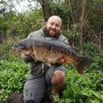 Profile Picture of Patrick Evans (@padsting) on Instagram