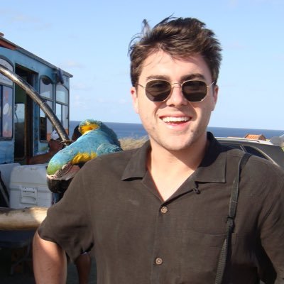 Profile Picture of Eric Pilcher (@ericpilcher) on Twitter