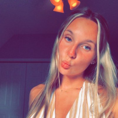 Profile Picture of Caroline Trout (@ctrout14) on Twitter