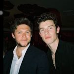 Profile Picture of sean and noll (@niallerandshawn) on Instagram