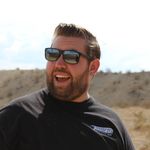 Profile Picture of Josh Backes (@nver2nd) on Instagram