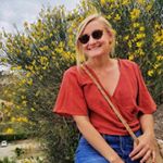 Profile Picture of Taylor Cromwell (@tdcromwell_) on Instagram