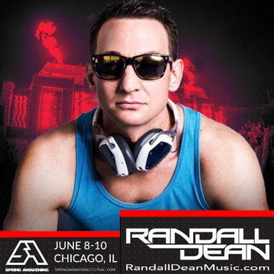 Profile Picture of Randall Dean (@RandallDeanChi) on Twitter