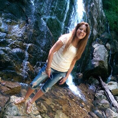 Profile Picture of Val Gerowski (@valgerowski) on Twitter