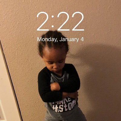 Profile Picture of Bianca Haynes (@babycakesMzB) on Twitter