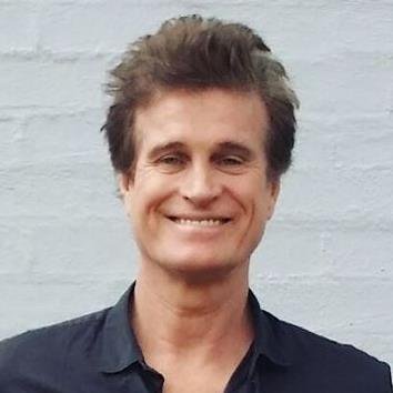 Profile Picture of Robert Kirby (@CoreEnergetics) on Twitter