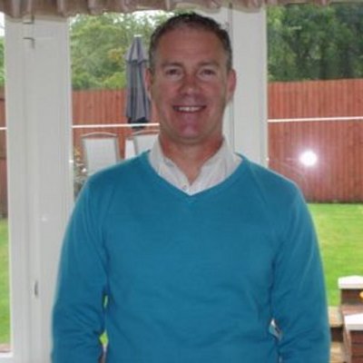 Profile Picture of Peter Rennie (@pr_rennie) on Twitter