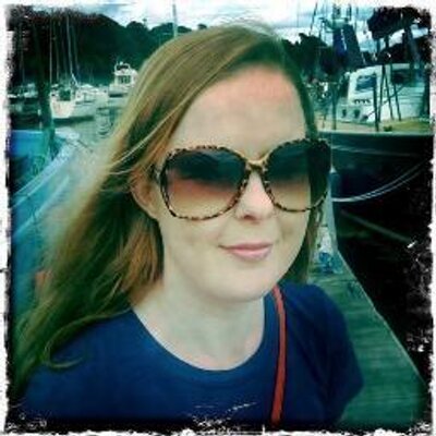 Profile Picture of Susan Gallagher (@susangallagher) on Twitter