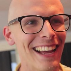 Profile Picture of Cancer Patient 101 (@volcox_kyle) on Twitter