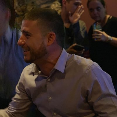 Profile Picture of Mason Mullings (@MasonRay_21) on Twitter