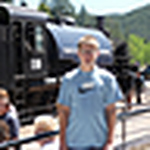 Profile Picture of Kyle Draper (@legotrainfan92) on Flickr