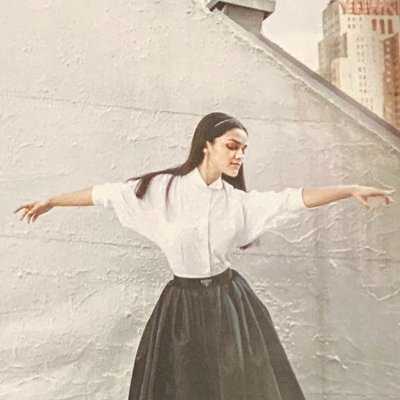 Profile Picture of Hannah (@zeglore) on Twitter