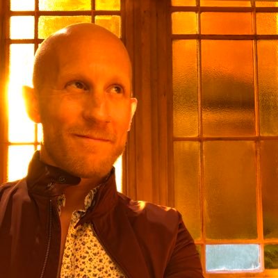 Profile Picture of Mike Gurrola-Coner (@Mike_GC7) on Twitter