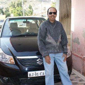 Profile Picture of Rajeev Shrivastava (@rajeev_shrivastava) on Myspace