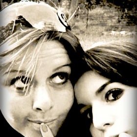 Profile Picture of Kim Ashley Crook (@ChimmyKC1556) on Twitter