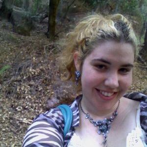 Profile Picture of Amy_Taber24 (@Amy_Taber24) on Twitter
