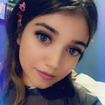 Profile Picture of Maria Grajeda (@whooismaria) on Instagram