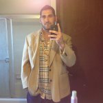 Profile Picture of Deleted **Hamuthhellu1** (@chrishakim1) on Instagram